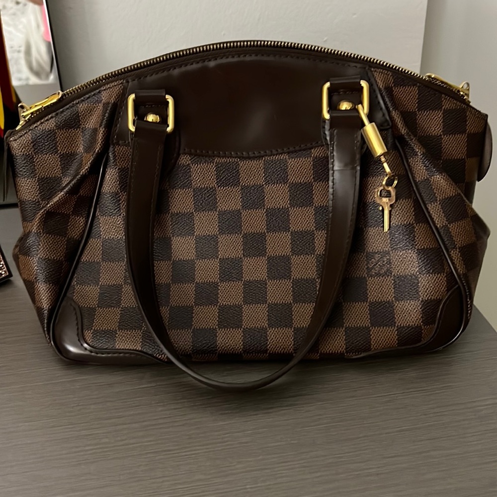 Louis Vuitton bag